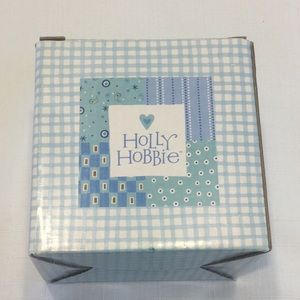 Holly Hobbie Coffee/Tea Mug BNIB Friendship 2006